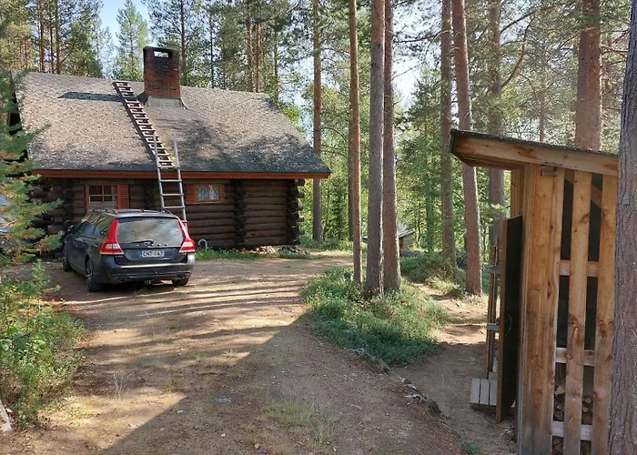 Tammukka Domek alpejski *